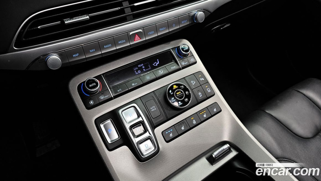 Hyundai Palisade Diesel 2.2 4WD, 2022