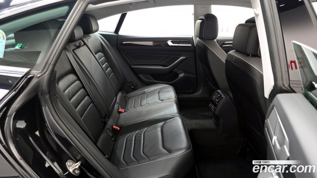 Volkswagen Arteon 2.0 TDI Prestige, 2023