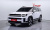 Hyundai Santafe Gasoline 2.5T 2WD, 2024