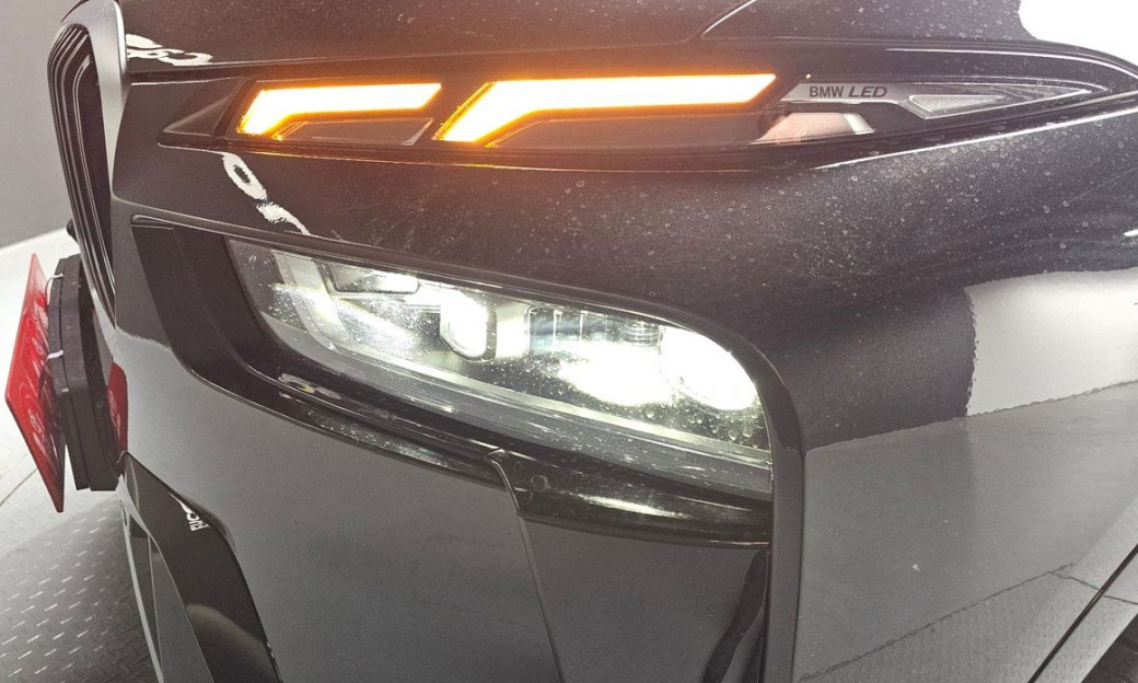 BMW X7 xDrive 40i M Sport 6STR, 2025