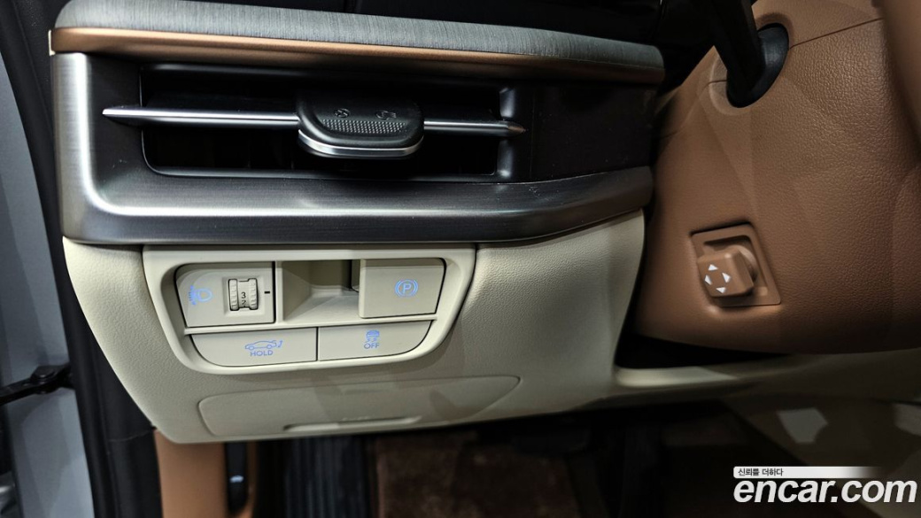 Hyundai Grandeur 2,5 Gasoline 2WD, 2023