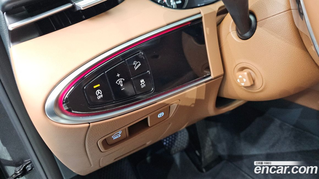 Genesis GV70 2.5T Gasoline AWD, 2022