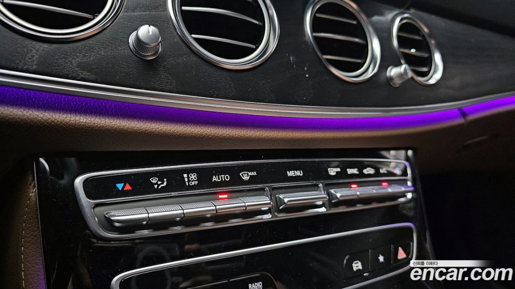 Mercedes-Benz E-Class E250 Avantgarde, 2023