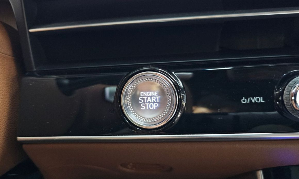 Genesis GV70 2.5T Gasoline AWD, 2025