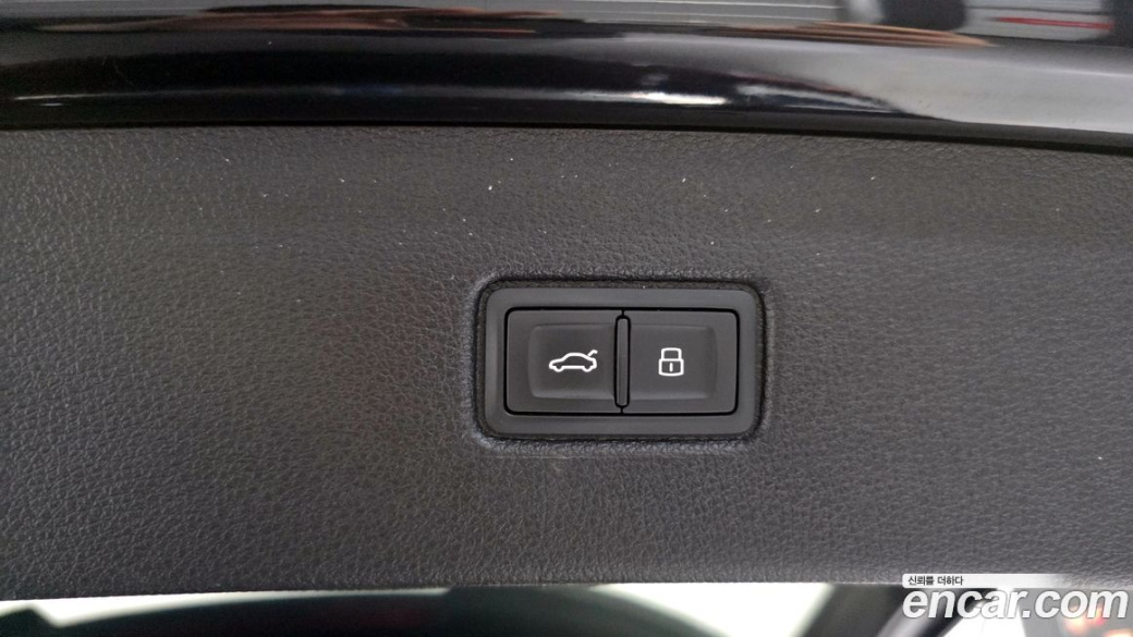 Audi Q7 45 TDI Quattro, 2021