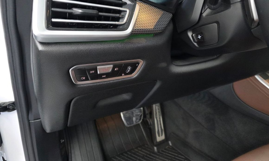 BMW X5 xDrive 30d M Sport, 2022
