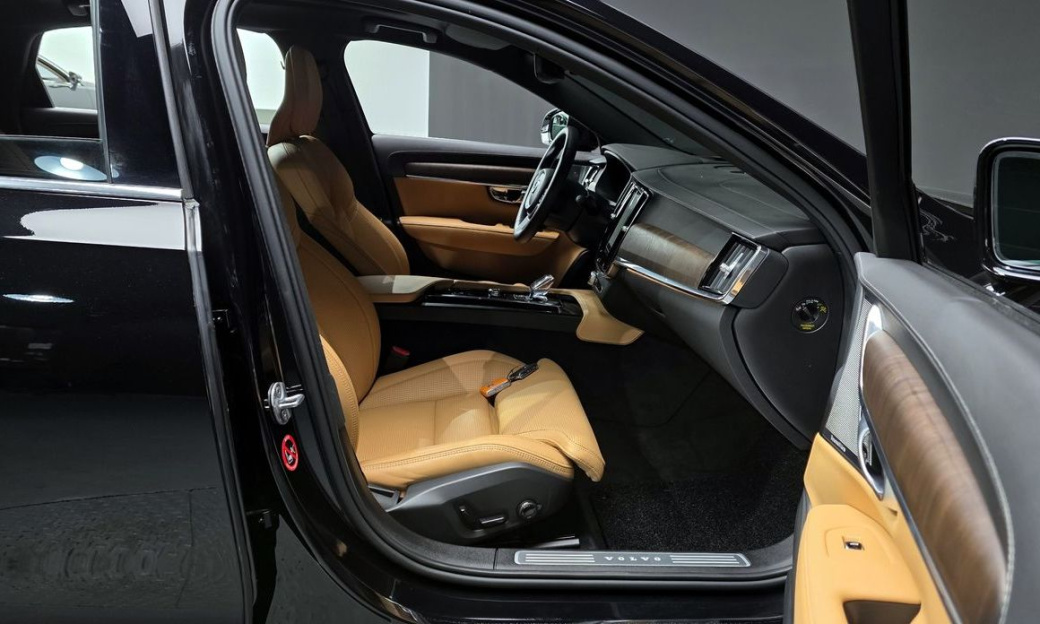 Volvo S90 B5 Ultimate Bright, 2024
