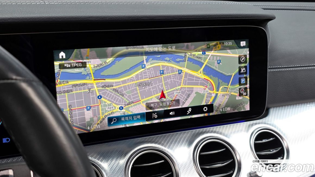 Mercedes-Benz E-Class E350 4MATIC Avantgarde, 2021