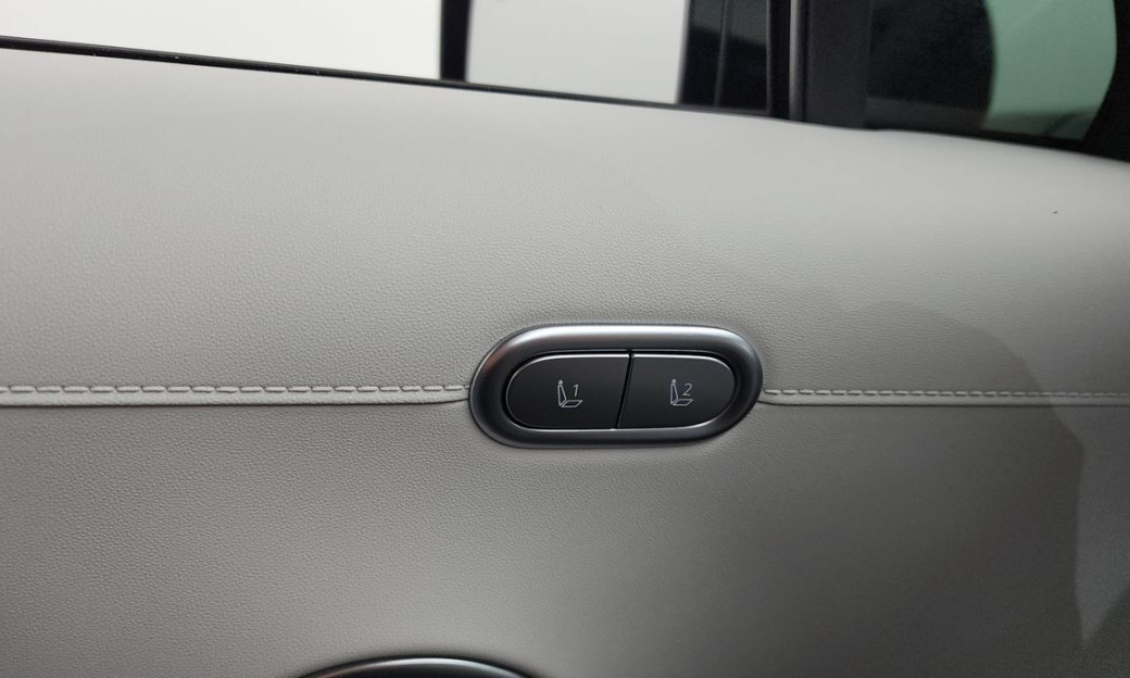 Hyundai Palisade Gasoline 2.5T 2WD 9-Seater, 2026