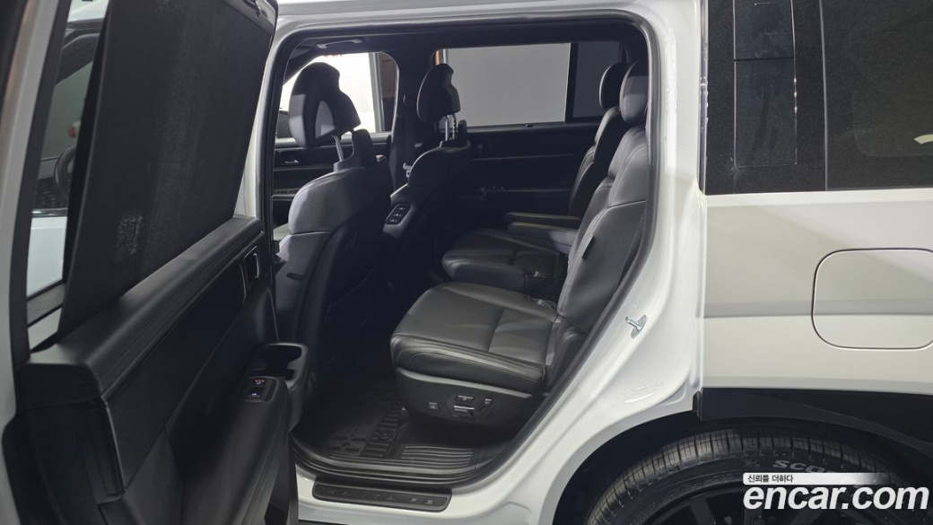 Hyundai Santafe Gasoline 2.5T 2WD, 2024