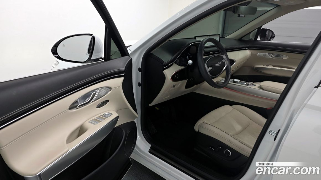 Genesis GV70 2.5T Gasoline 2WD, 2024