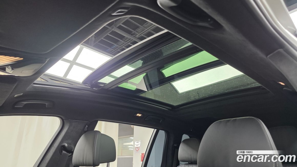 BMW X7 xDrive 40i M Sport 6STR, 2025