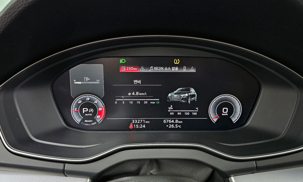 Audi Q5 40 TDI Quattro, 2021