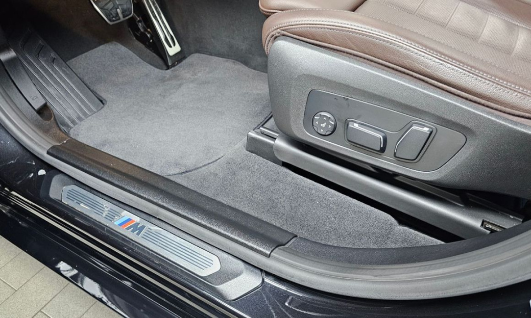 BMW X3 xDrive 20i M Sport, 2024