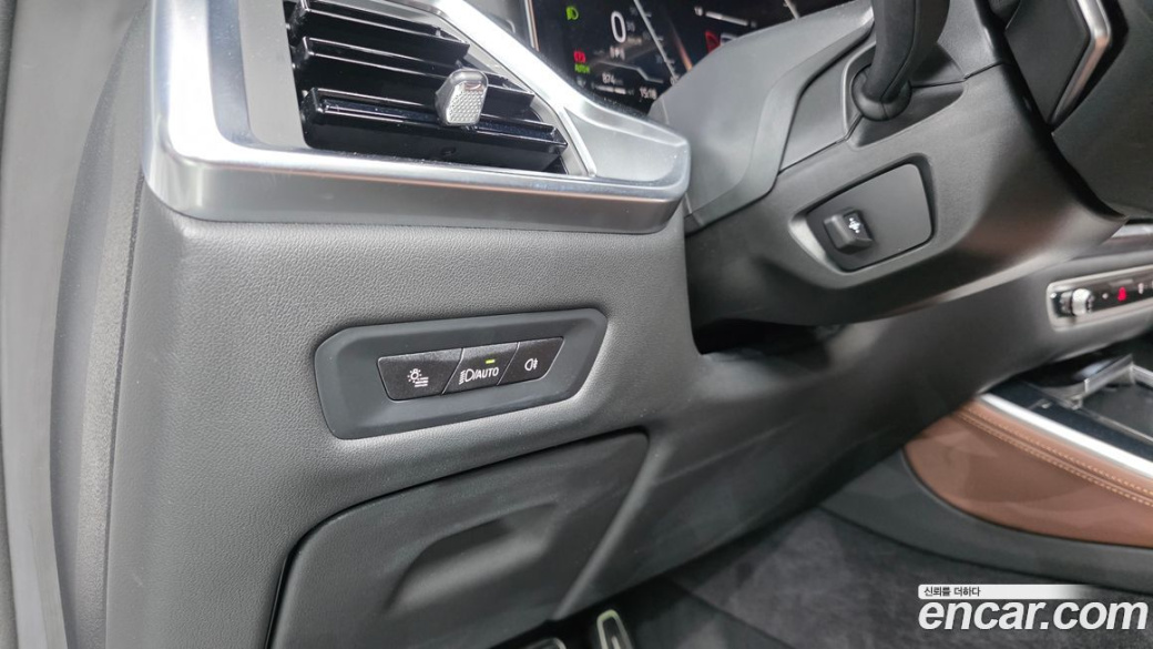 BMW X5 xDrive 40i M Sport, 2025