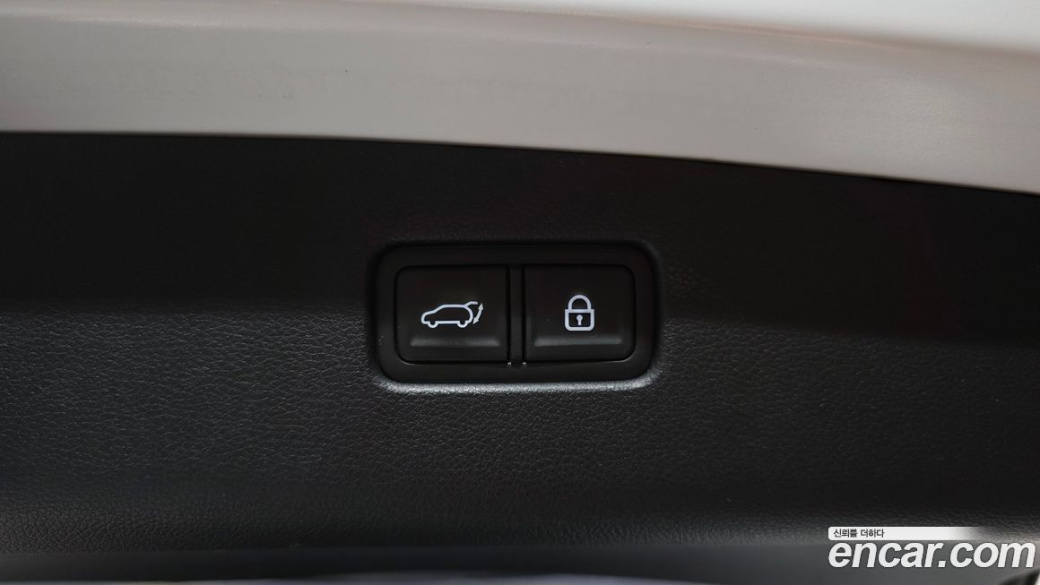 Genesis GV70 2.5T Gasoline 2WD, 2021