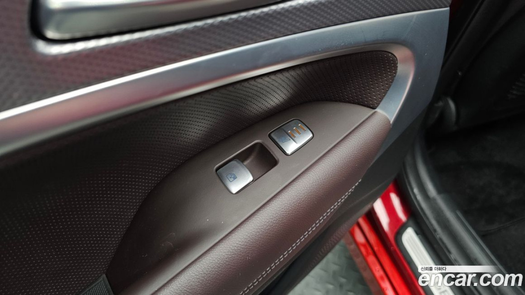 Genesis G70 Gasoline 2.0T 2WD, 2023