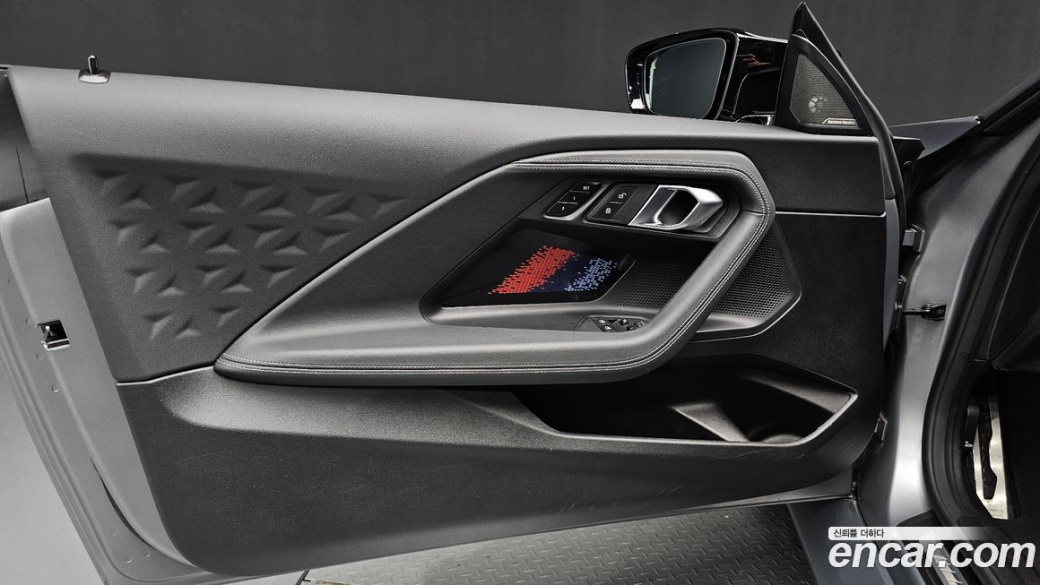 BMW M2 M2 Coupe, 2024