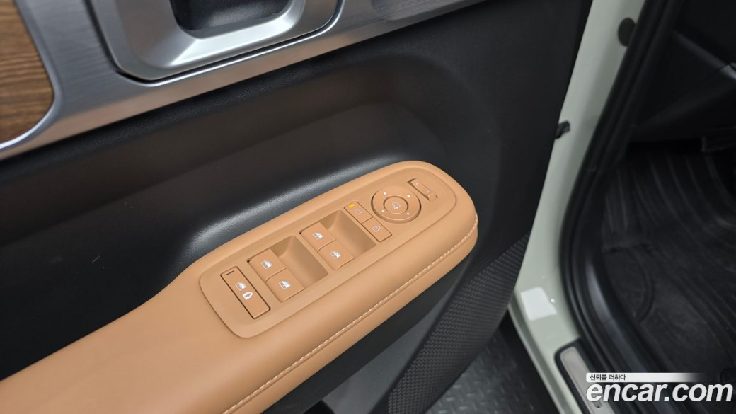 Hyundai Santafe Gasoline 2.5T 2WD, 2024