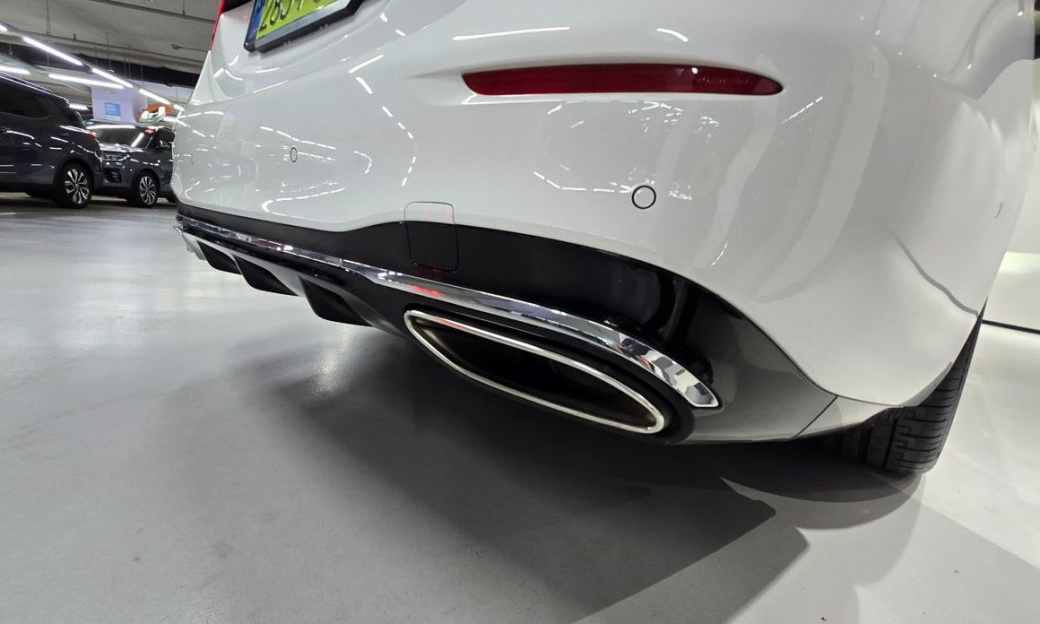 Mercedes-Benz S-Class S500L 4MATIC, 2025