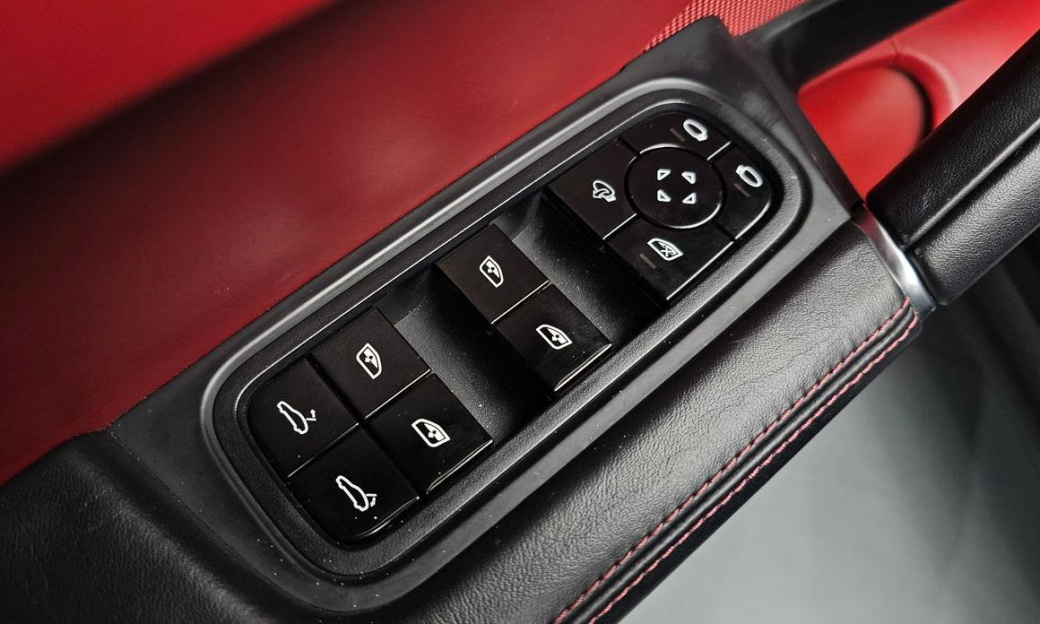 Porsche Cayenne 3.0, 2021