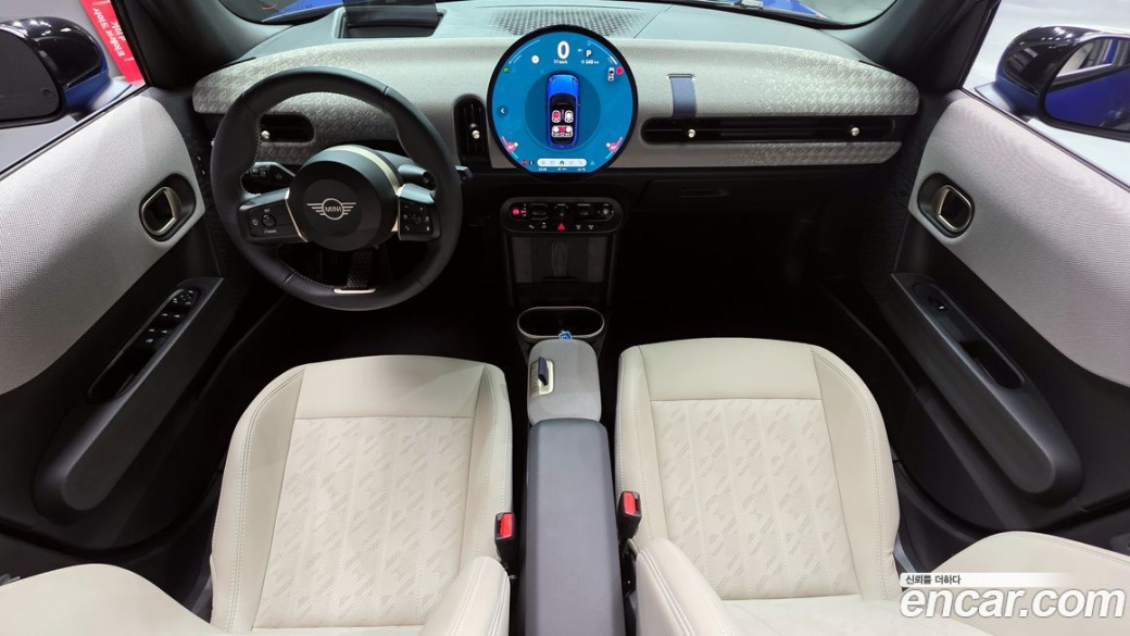 Mini Cooper 5 Door Favoured, 2025