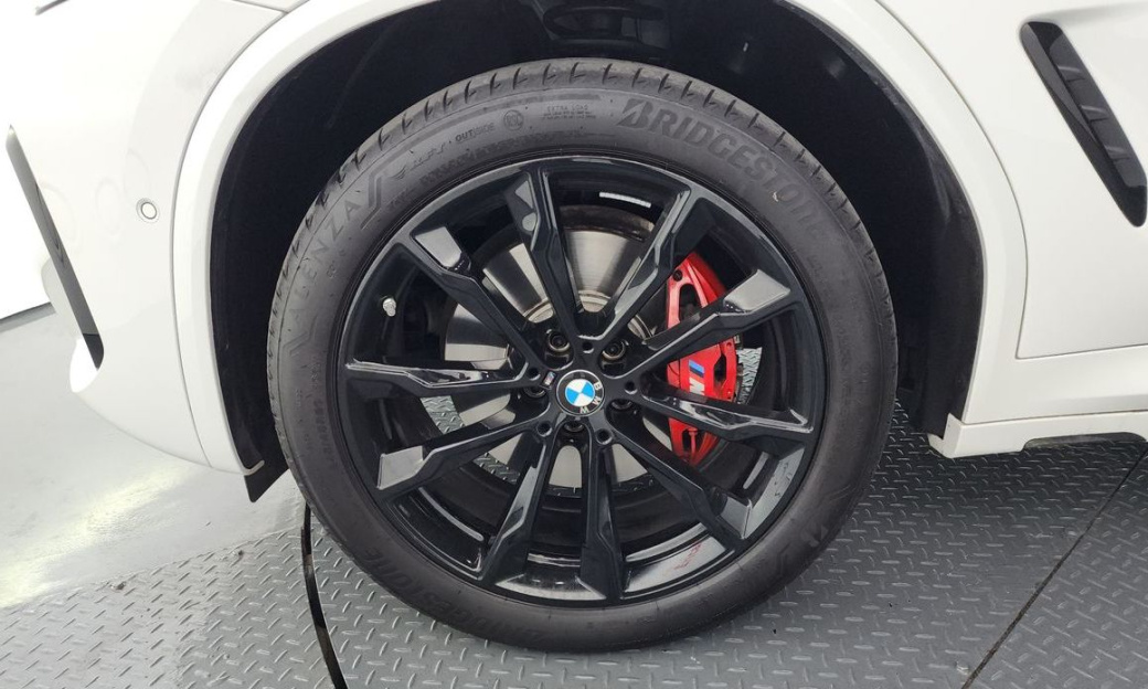 BMW X4 xDrive20i M Sport Pro Special Edition, 2025