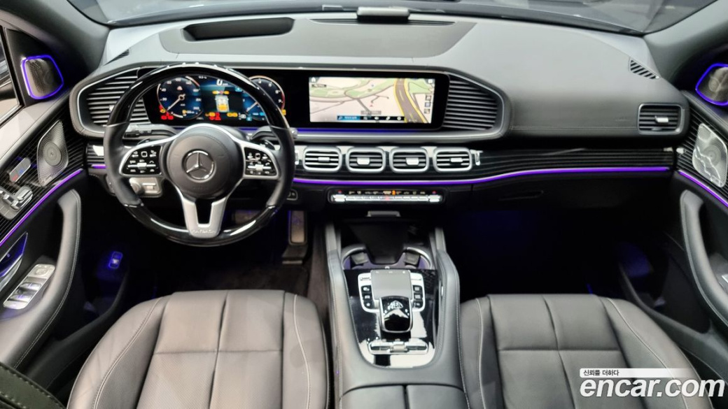 Mercedes-Benz GLS-Class Maybach GLS600 4MATIC, 2023