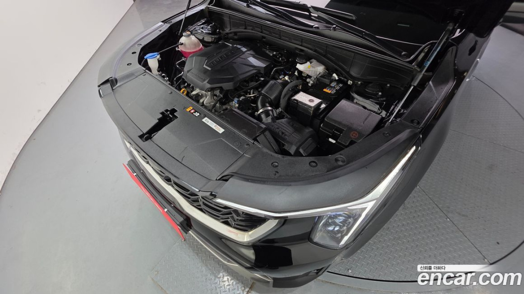 Kia Sorento Diesel 2.2 2WD, 2024