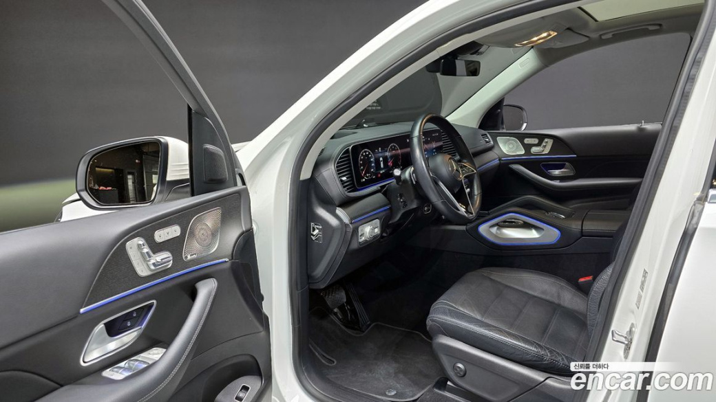 Mercedes-Benz GLE-Class GLE450 4MATIC, 2023