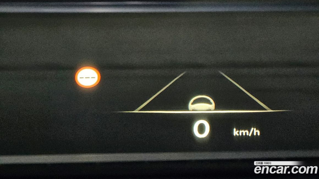 Genesis GV80 2.5T Gasoline AWD, 2026