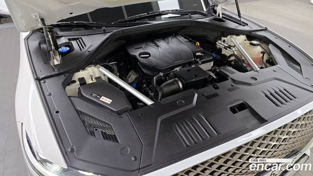 Genesis GV70 2.5T Gasoline 2WD, 2022