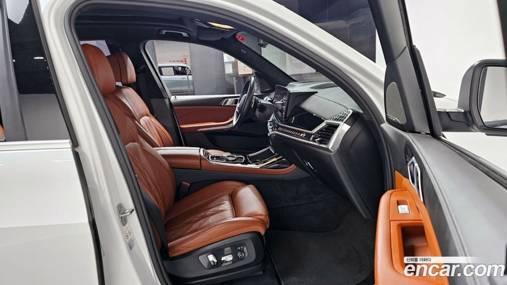 BMW X7 xDrive 40i M Sport 7STR, 2024