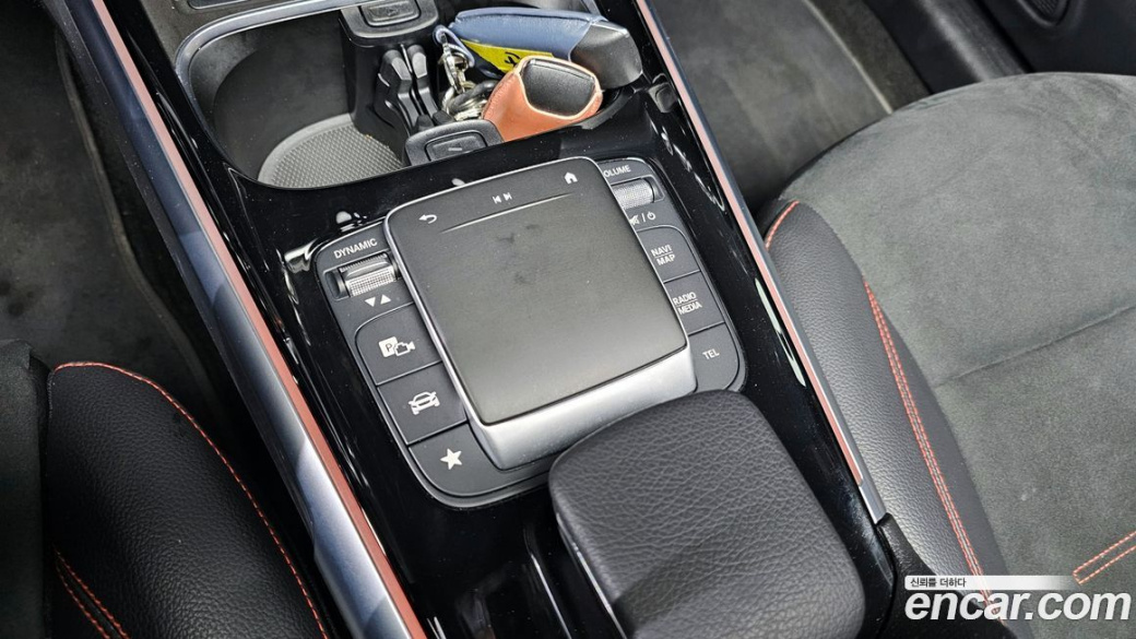 Mercedes-Benz GLB-Class GLB250 4MATIC, 2022