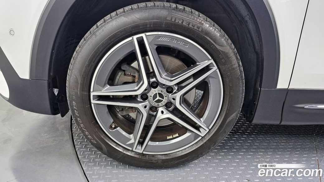 Mercedes-Benz GLB-Class GLB250 4MATIC, 2022