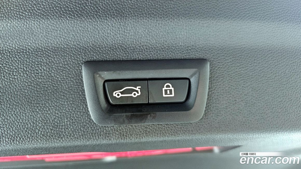 Mini Countryman ALL4 Classic Launch Pack, 2023