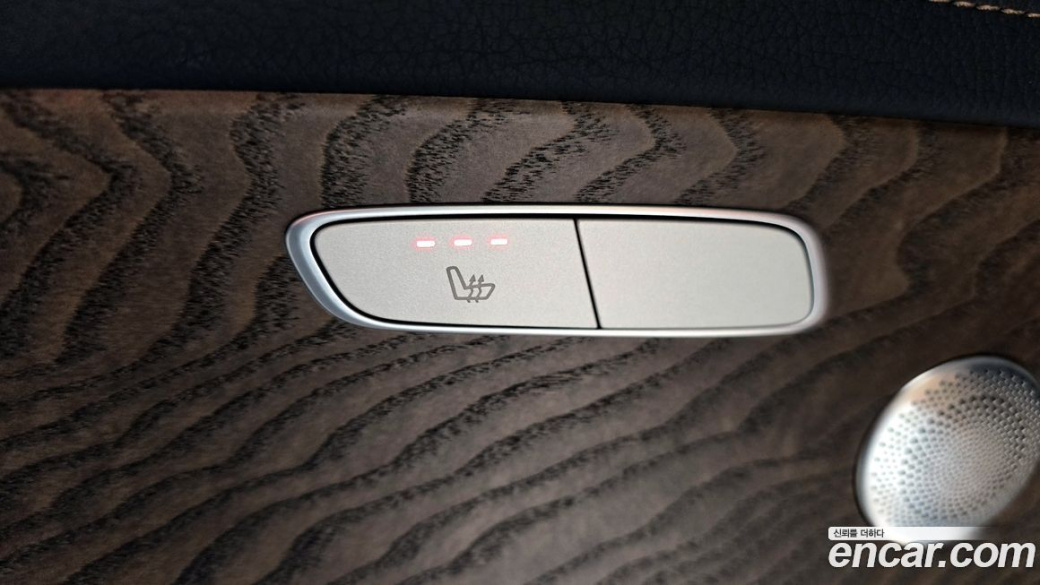 Mercedes-Benz E-Class E220d 4MATIC Exclusive, 2023