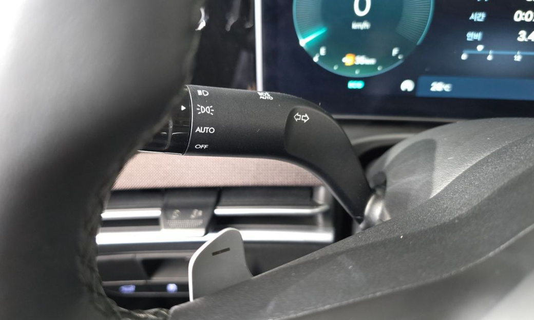 Hyundai Tucson Gasoline 1.6 Turbo 2WD, 2025