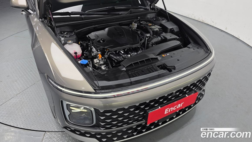 Hyundai Grandeur 2,5 Gasoline 2WD, 2025