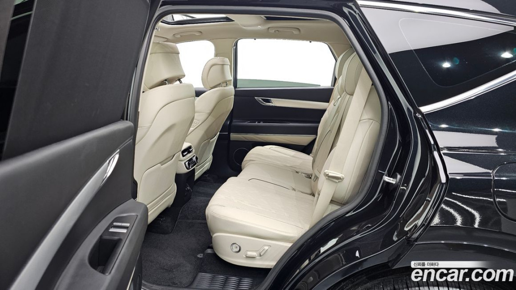 Genesis GV80 2.5T Gasoline AWD, 2023