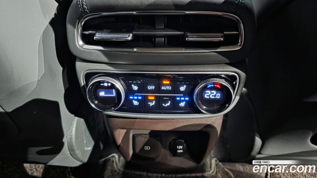 Genesis GV80 2.5T Gasoline AWD, 2023