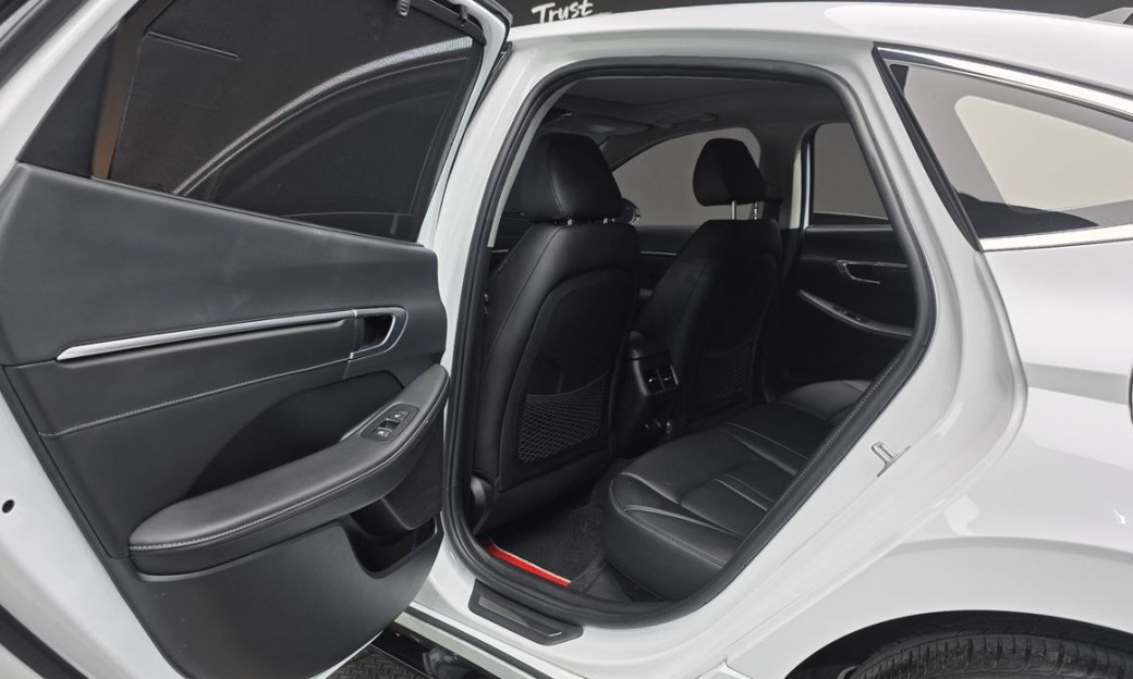 Hyundai Sonata 2.0, 2023