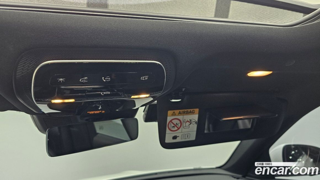 Mercedes-Benz C-Class C200 Avantgarde, 2024