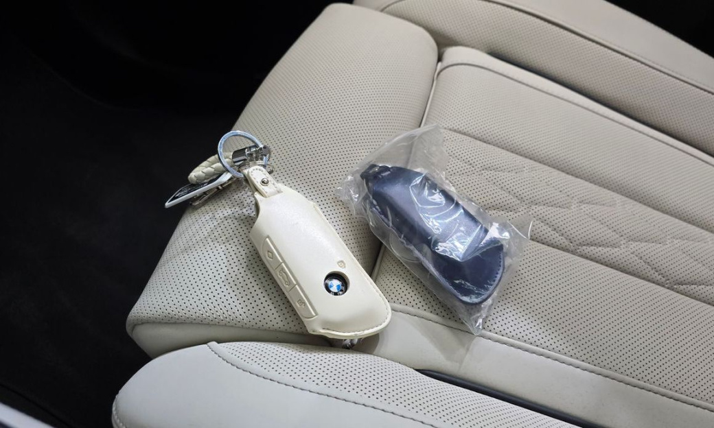 BMW X7 xDrive 40i M Sport 6STR, 2025