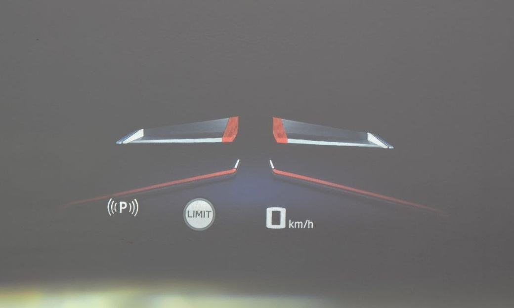 BMW X3 M50 Pro, 2025