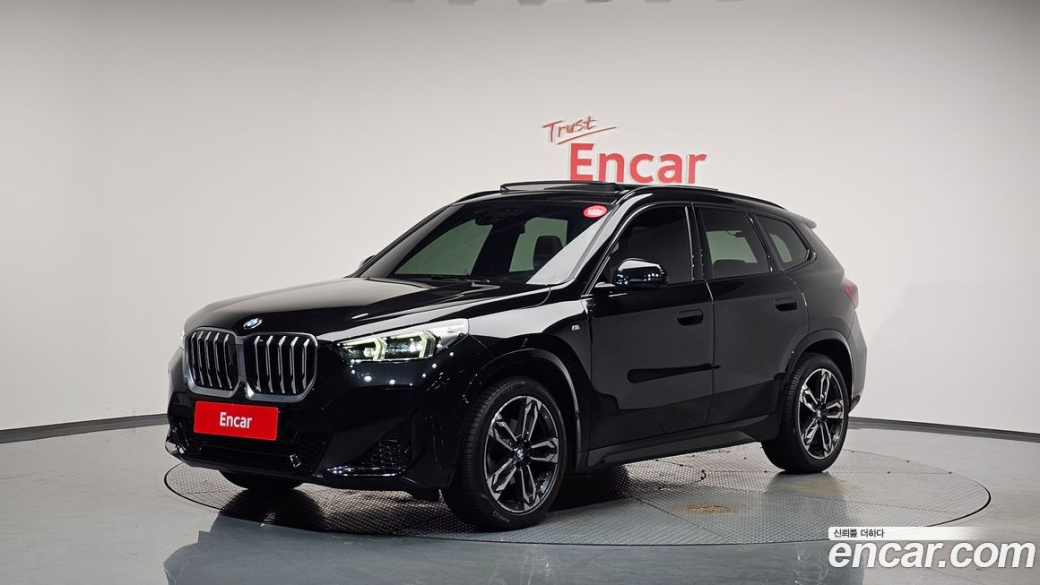 BMW X1 sDrive 20i M Sport, 2023