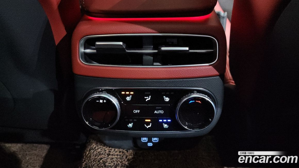 Genesis GV70 2.5T Gasoline AWD, 2022
