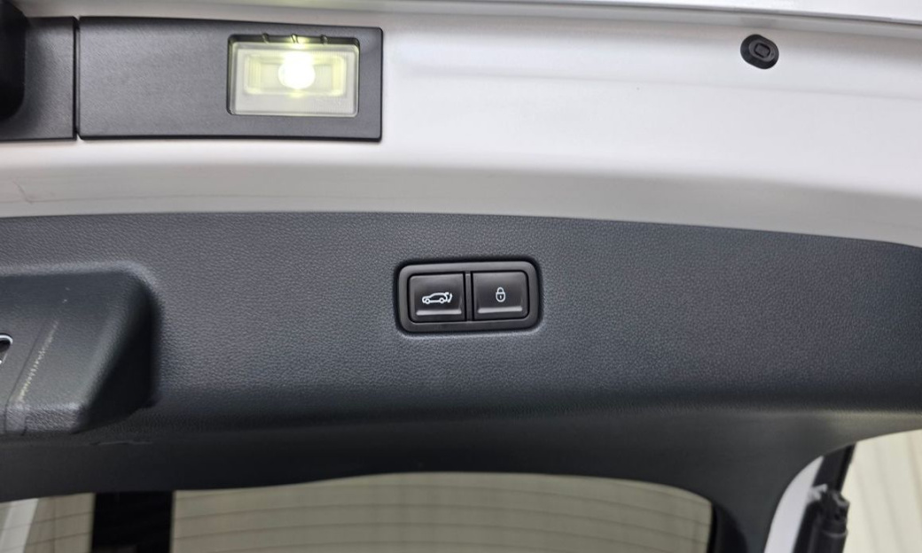 Genesis GV70 2.5T Gasoline AWD, 2023