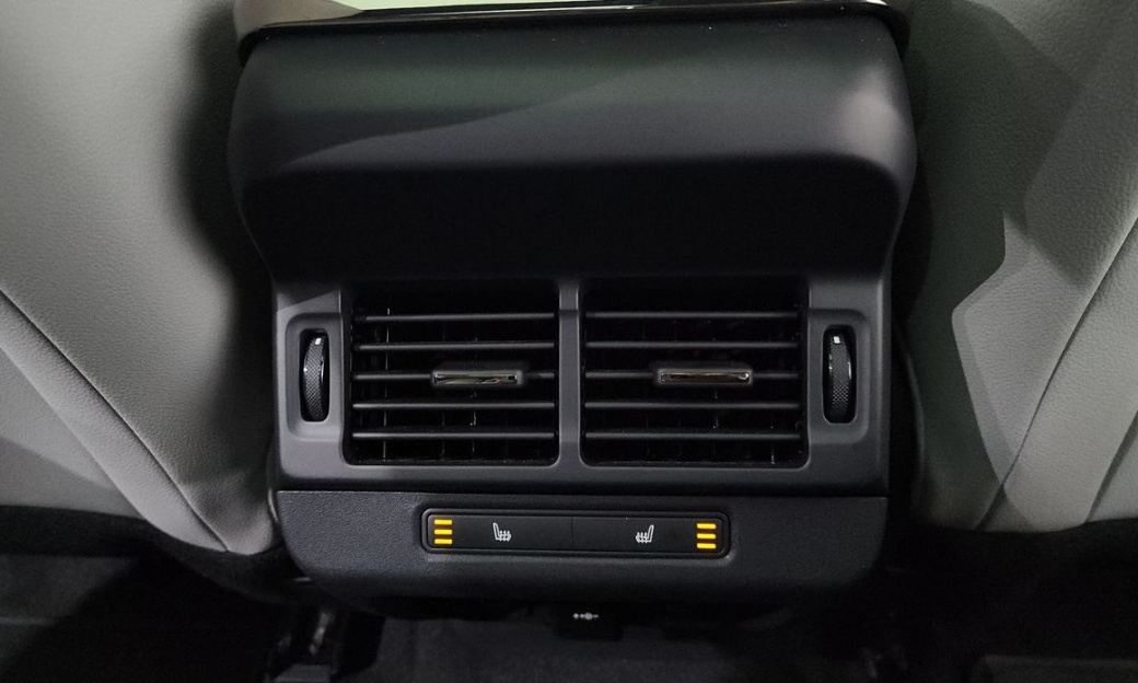 Land Rover Range Rover Evoque P250 S, 2024