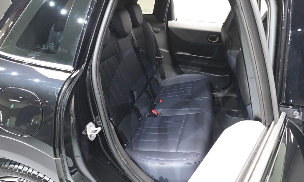 Mini Cooper 5 Door Favoured, 2025